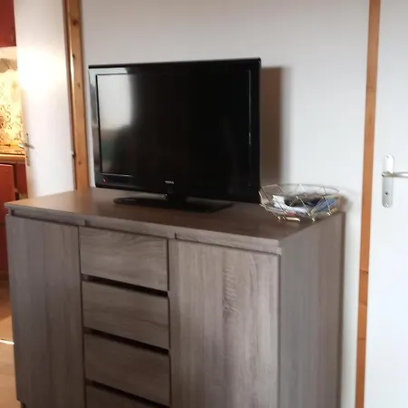 Familial Entre Les Pins Σαλέ *