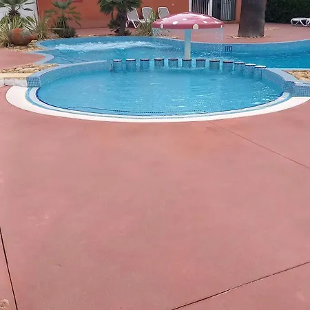 Σαλέ Familial Entre Les Pins