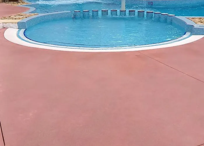 Horská chata Familial Entre Les Pins