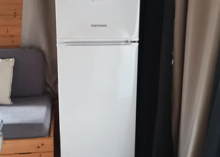 Horská chata Familial Entre Les Pins Agde