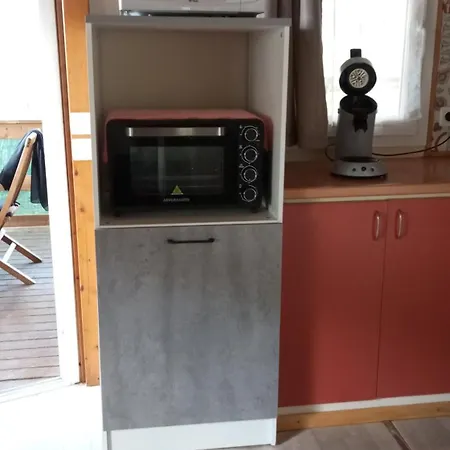 Familial Entre Les Pins *