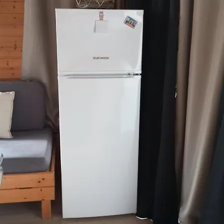 Chalé Familial Entre Les Pins Agde