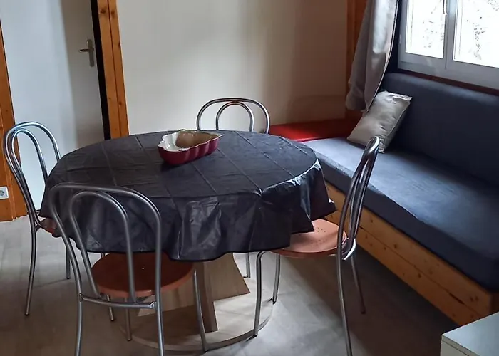 Alpehytte Familial Entre Les Pins Agde