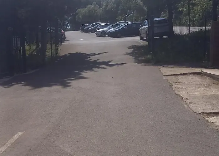 샬레 Familial Entre Les Pins *