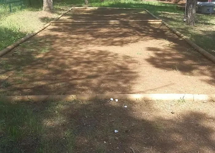 Familial Entre Les Pins Alpehytte *